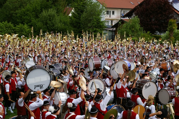 Gemeinschaftschor